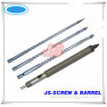 SINGLE SCREW BARREL FOR PE &PP